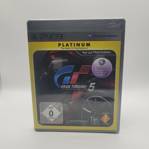 Gran turismo sony - 5, |