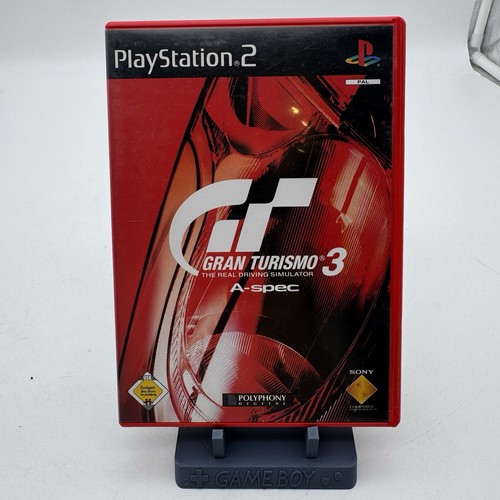 Gran turismo spec sony - turismo,