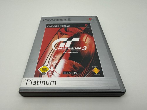 Playstation gran turismo - gran,