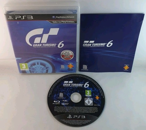 Playstation 3 gran - 3,