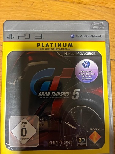 Sony playstation gran - 3,