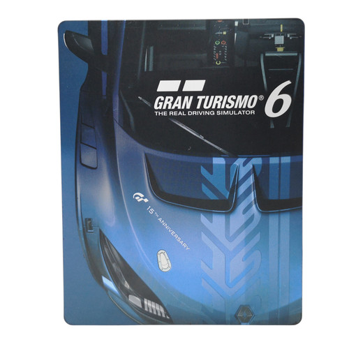 Gran turismo anniversary - gran, 6