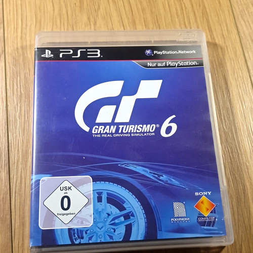 Sony gran turismo ps3 - sony, –