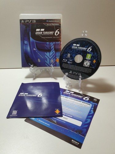Gran turismo teil ps3 sony - gran,