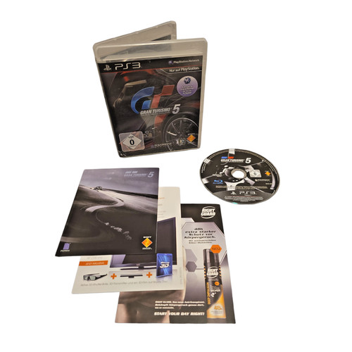 Gran turismo sony - gran,