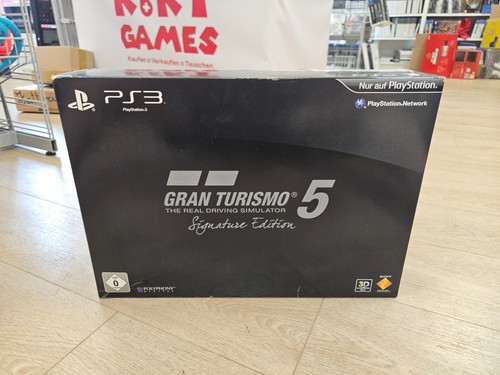 Gran turismo signature - gran,