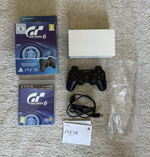 Gran turismo mit - turismo, 6