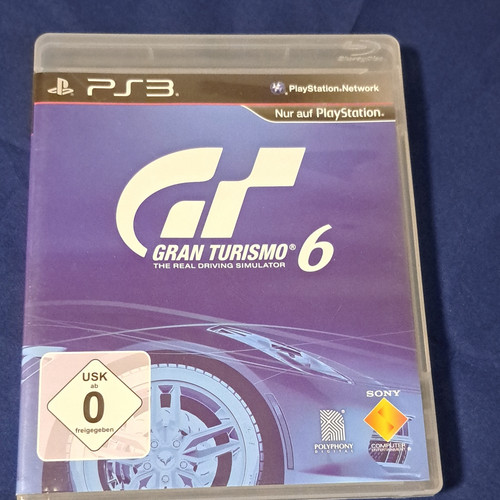 Sony gran turismo - gran,