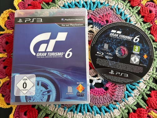 Gran turismo sony - gran,