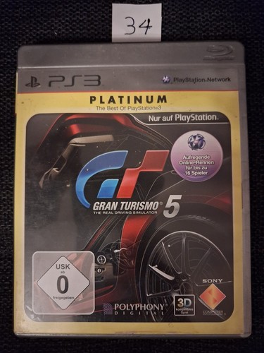 Gran turismo sony - gran,