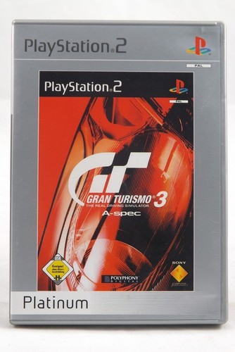 Gran turismo playstation - gran,