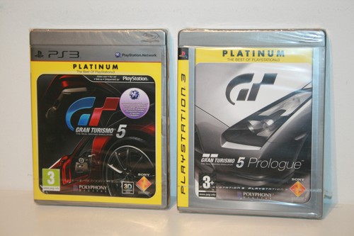 Gran turismo gt - gran,